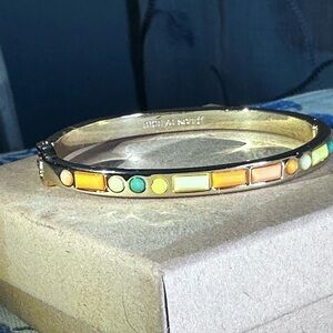 Marlyn Schiff Bangle Bracelet
